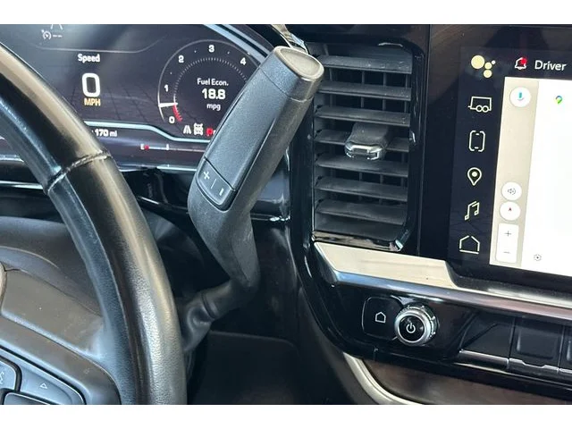SEMINUEVOS GMC Sierra 1500 at ELK GROVE in Elk Grove Buick GMC