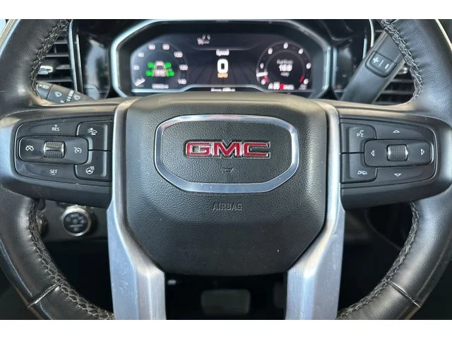 SEMINUEVOS GMC Sierra 1500 at ELK GROVE in Elk Grove Buick GMC