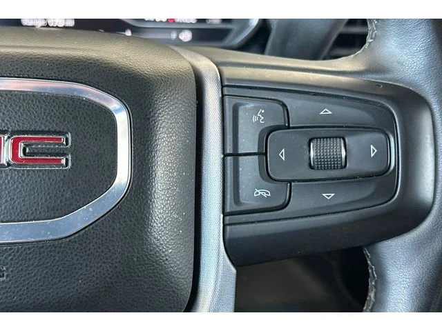 SEMINUEVOS GMC Sierra 1500 at ELK GROVE in Elk Grove Buick GMC
