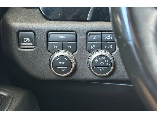 SEMINUEVOS GMC Sierra 1500 at ELK GROVE in Elk Grove Buick GMC