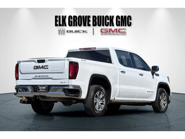 SEMINUEVOS GMC Sierra 1500 at ELK GROVE in Elk Grove Buick GMC