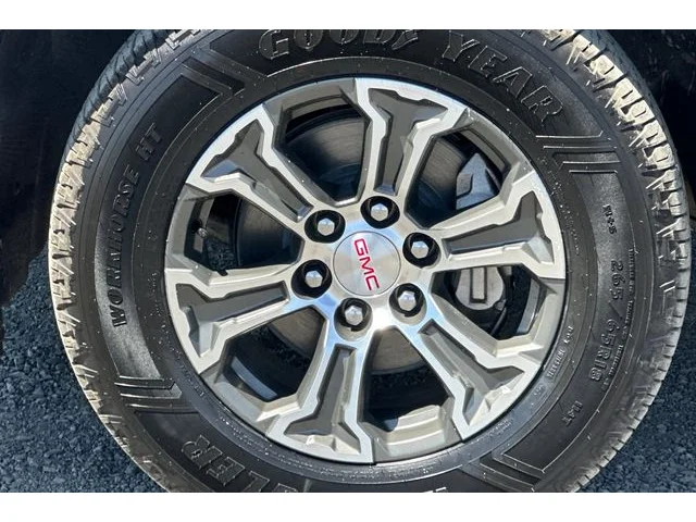 SEMINUEVOS GMC Sierra 1500 at ELK GROVE in Elk Grove Buick GMC