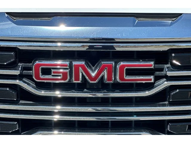 SEMINUEVOS GMC Sierra 1500 at ELK GROVE in Elk Grove Buick GMC