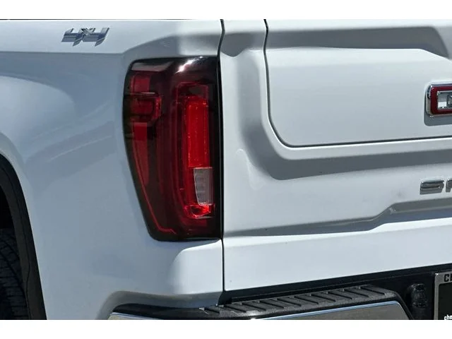 SEMINUEVOS GMC Sierra 1500 at ELK GROVE in Elk Grove Buick GMC