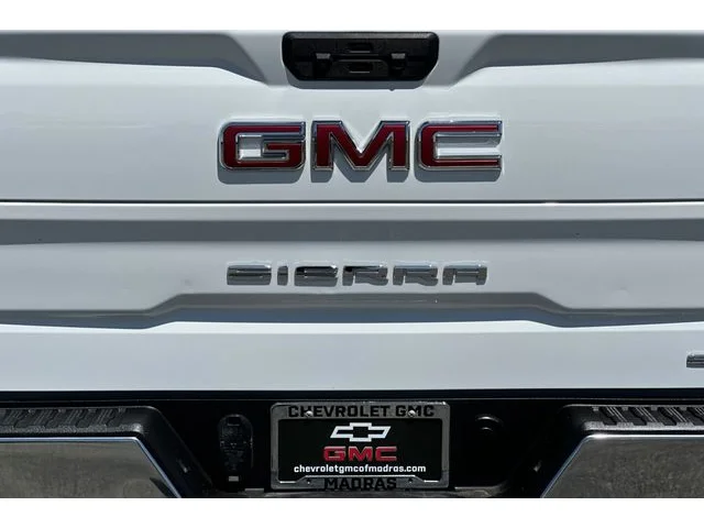 SEMINUEVOS GMC Sierra 1500 at ELK GROVE in Elk Grove Buick GMC