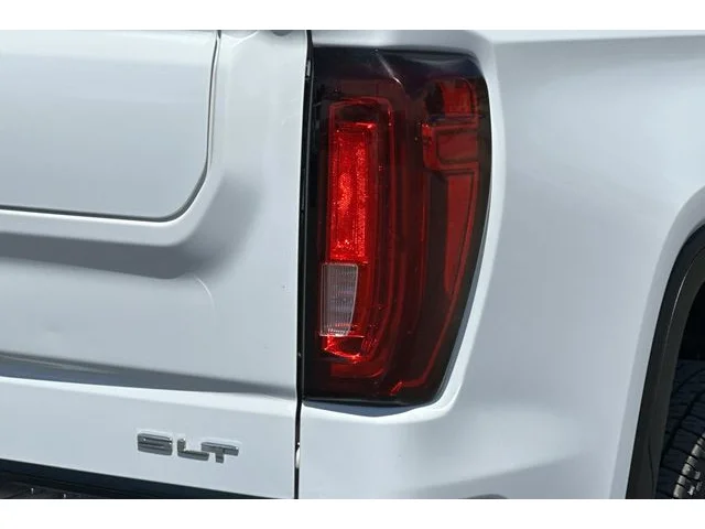 SEMINUEVOS GMC Sierra 1500 at ELK GROVE in Elk Grove Buick GMC