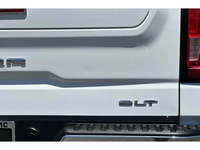 SEMINUEVOS GMC Sierra 1500 at ELK GROVE in Elk Grove Buick GMC