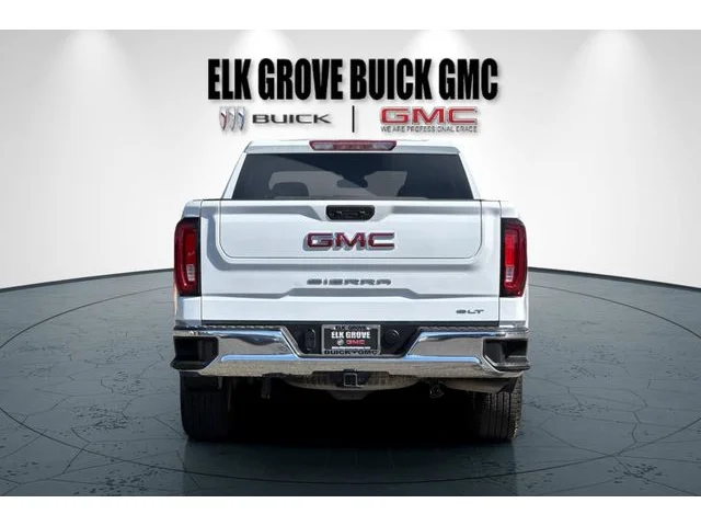SEMINUEVOS GMC Sierra 1500 at ELK GROVE in Elk Grove Buick GMC