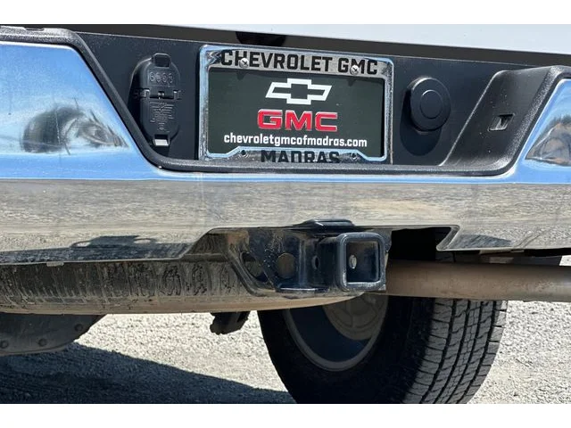 SEMINUEVOS GMC Sierra 1500 at ELK GROVE in Elk Grove Buick GMC