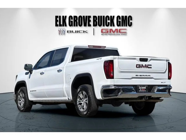 SEMINUEVOS GMC Sierra 1500 at ELK GROVE in Elk Grove Buick GMC