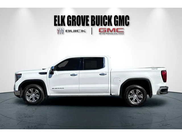 SEMINUEVOS GMC Sierra 1500 at ELK GROVE in Elk Grove Buick GMC