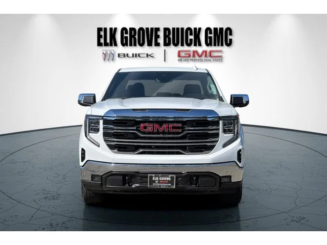 SEMINUEVOS GMC Sierra 1500 at ELK GROVE in Elk Grove Buick GMC