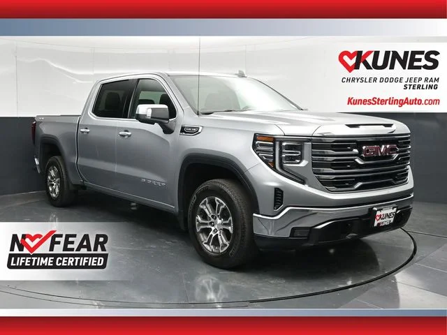 SEMINUEVOS GMC Sierra 1500 a Estados en autogozo