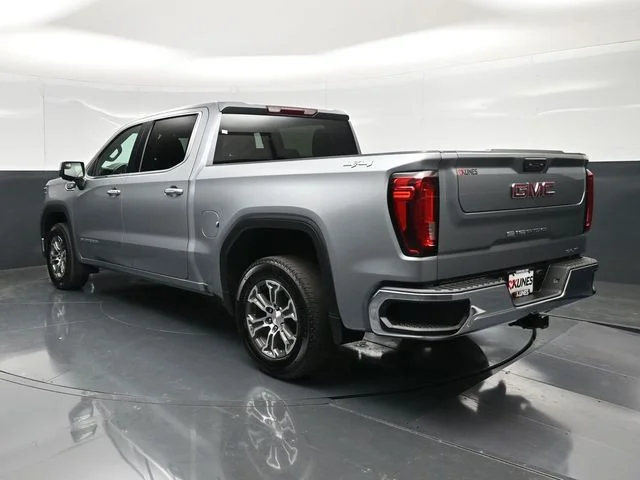 SEMINUEVOS GMC Sierra 1500 a Estados en autogozo