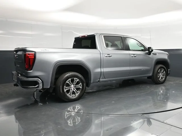 SEMINUEVOS GMC Sierra 1500 a Estados en autogozo