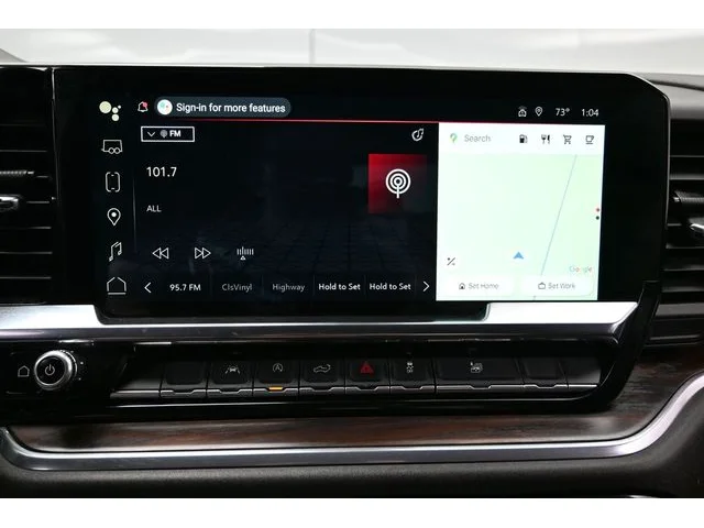 SEMINUEVOS GMC Sierra 1500 a Estados en autogozo