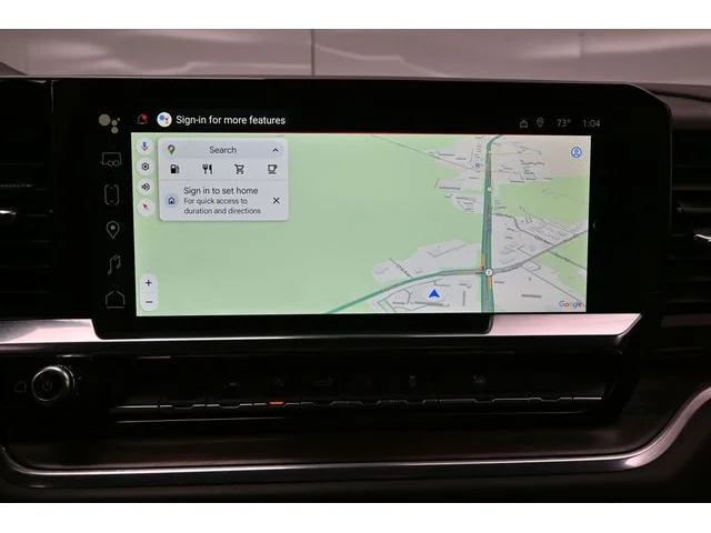 SEMINUEVOS GMC Sierra 1500 a Estados en autogozo