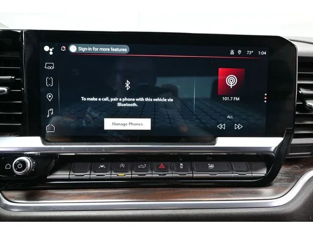 SEMINUEVOS GMC Sierra 1500 a Estados en autogozo