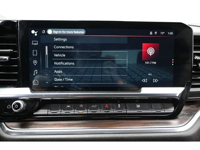 SEMINUEVOS GMC Sierra 1500 a Estados en autogozo