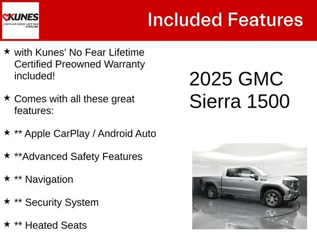 SEMINUEVOS GMC Sierra 1500 a Estados en autogozo