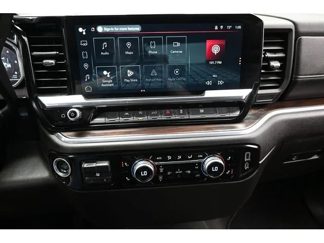 SEMINUEVOS GMC Sierra 1500 a Estados en autogozo