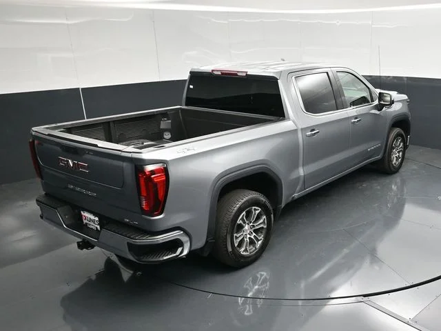 SEMINUEVOS GMC Sierra 1500 a Estados en autogozo