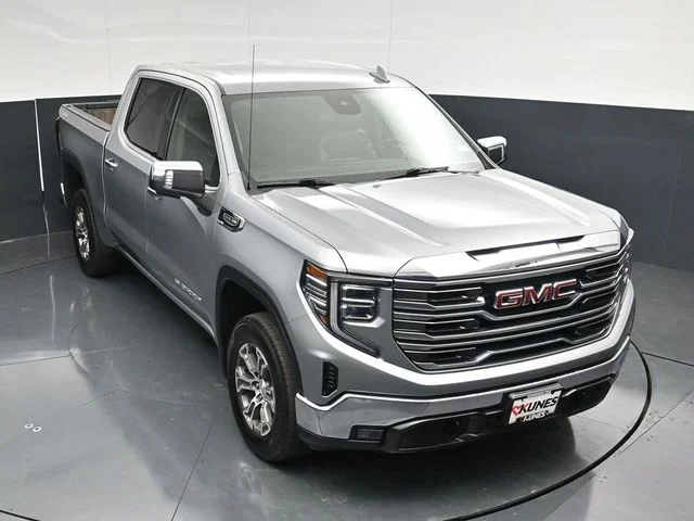 SEMINUEVOS GMC Sierra 1500 a Estados en autogozo