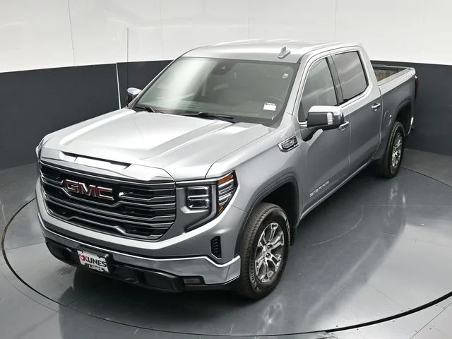 SEMINUEVOS GMC Sierra 1500 a Estados en autogozo