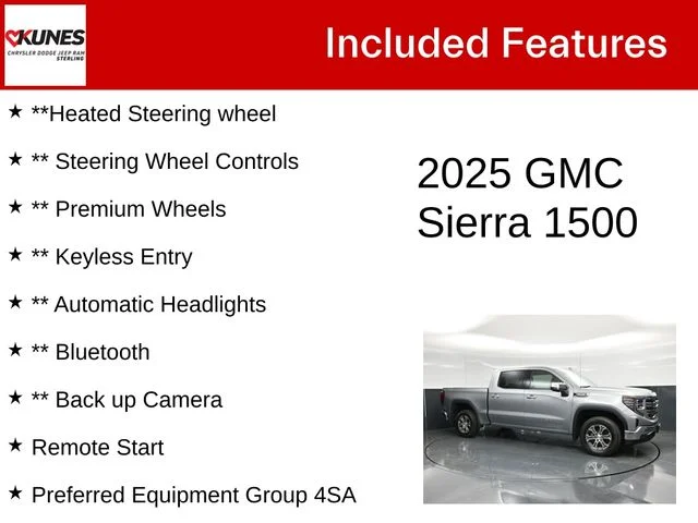 SEMINUEVOS GMC Sierra 1500 a Estados en autogozo