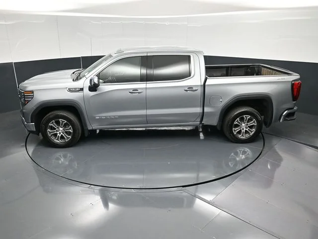 SEMINUEVOS GMC Sierra 1500 a Estados en autogozo