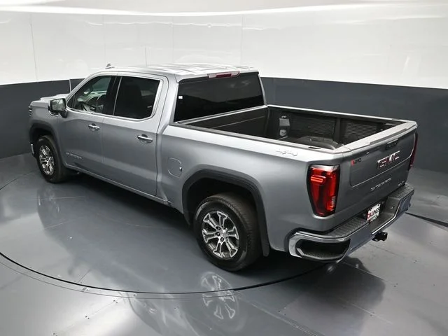 SEMINUEVOS GMC Sierra 1500 a Estados en autogozo