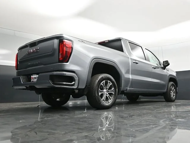 SEMINUEVOS GMC Sierra 1500 a Estados en autogozo