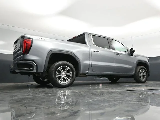SEMINUEVOS GMC Sierra 1500 a Estados en autogozo