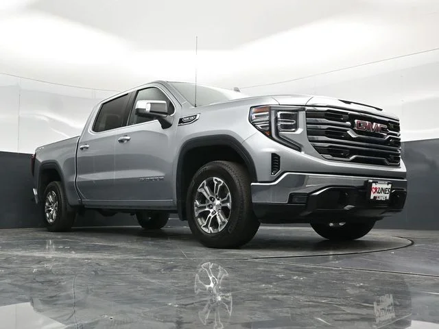SEMINUEVOS GMC Sierra 1500 a Estados en autogozo