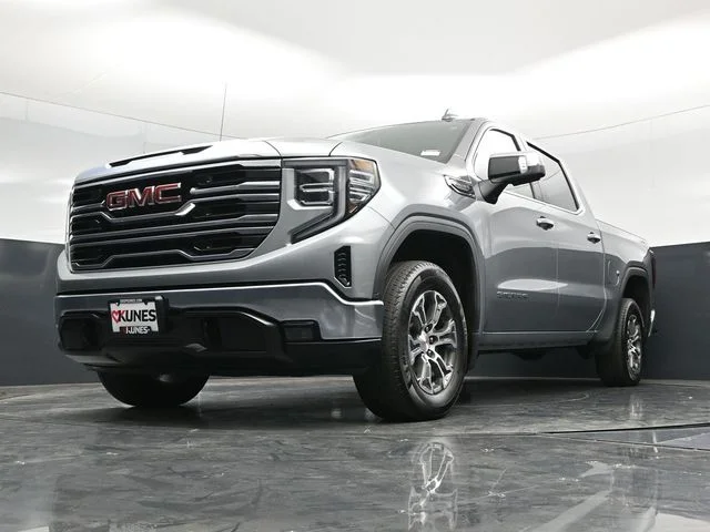 SEMINUEVOS GMC Sierra 1500 a Estados en autogozo