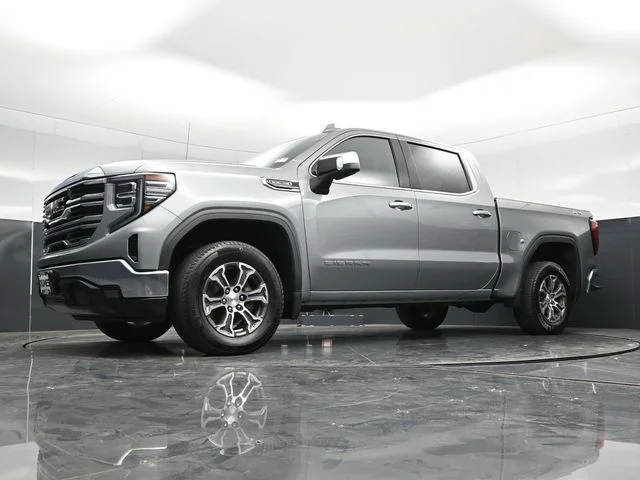 SEMINUEVOS GMC Sierra 1500 a Estados en autogozo