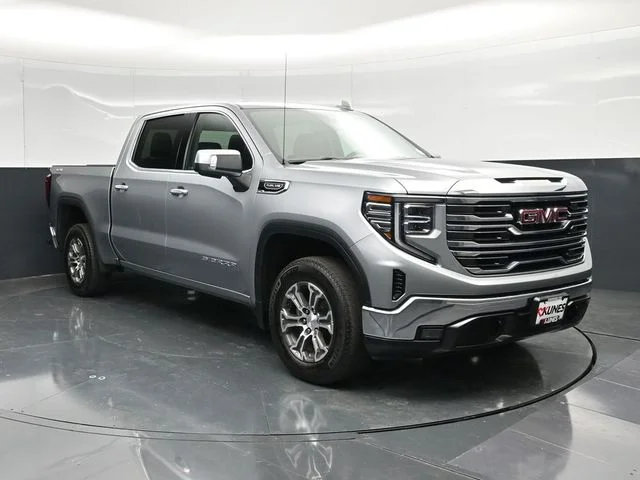 SEMINUEVOS GMC Sierra 1500 a Estados en autogozo