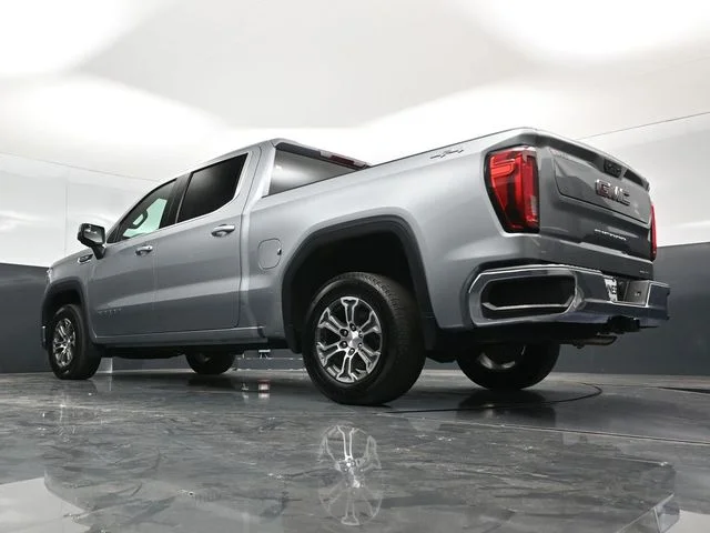 SEMINUEVOS GMC Sierra 1500 a Estados en autogozo