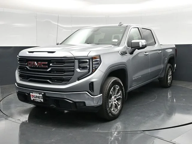 SEMINUEVOS GMC Sierra 1500 a Estados en autogozo