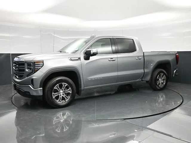 SEMINUEVOS GMC Sierra 1500 a Estados en autogozo