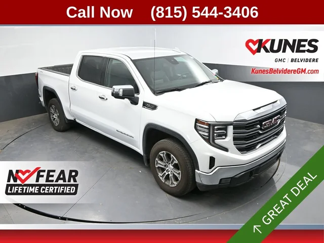 SEMINUEVOS GMC Sierra 1500 a Estados en autogozo