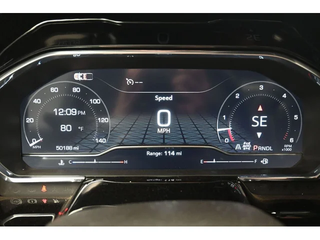 SEMINUEVOS GMC Sierra 1500 a Estados en autogozo