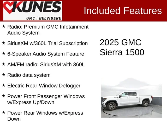 SEMINUEVOS GMC Sierra 1500 a Estados en autogozo