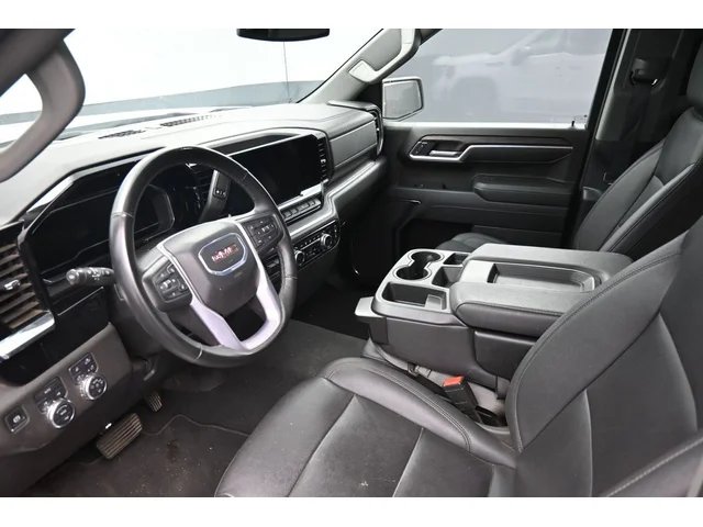SEMINUEVOS GMC Sierra 1500 a Estados en autogozo