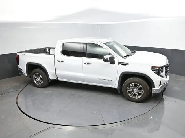 SEMINUEVOS GMC Sierra 1500 a Estados en autogozo