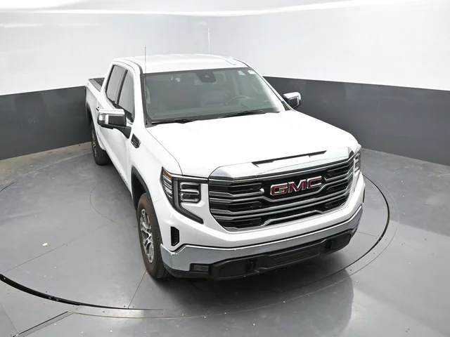 SEMINUEVOS GMC Sierra 1500 a Estados en autogozo