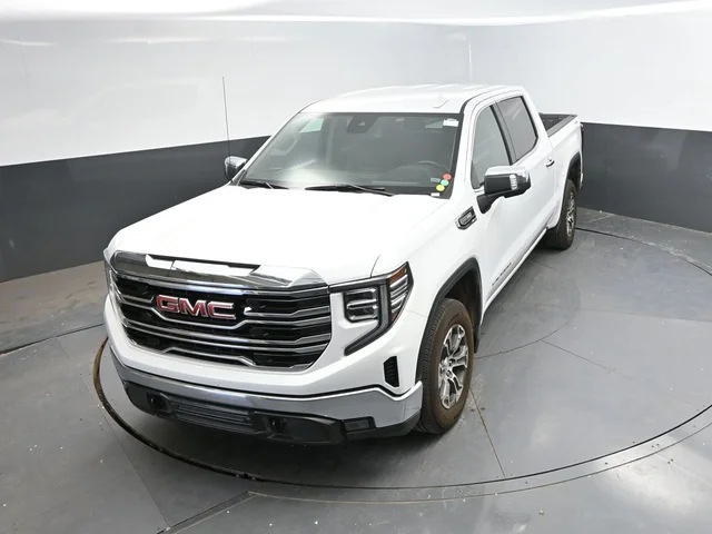 SEMINUEVOS GMC Sierra 1500 a Estados en autogozo