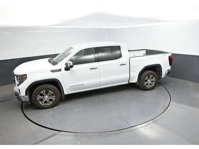 SEMINUEVOS GMC Sierra 1500 a Estados en autogozo