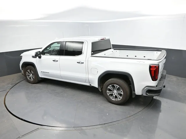SEMINUEVOS GMC Sierra 1500 a Estados en autogozo