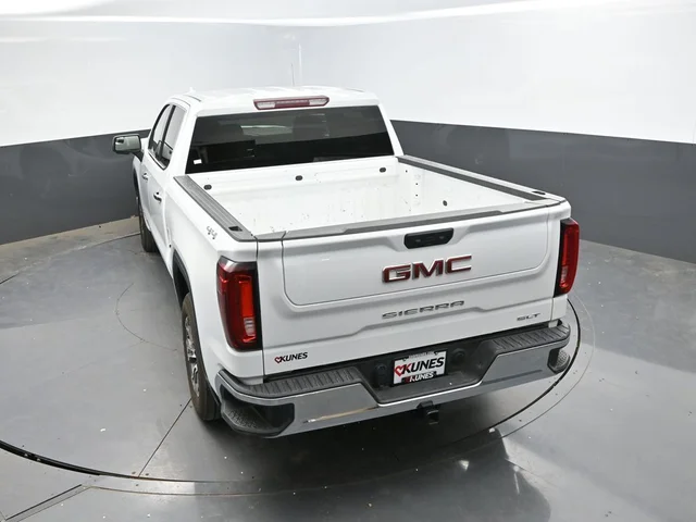 SEMINUEVOS GMC Sierra 1500 a Estados en autogozo